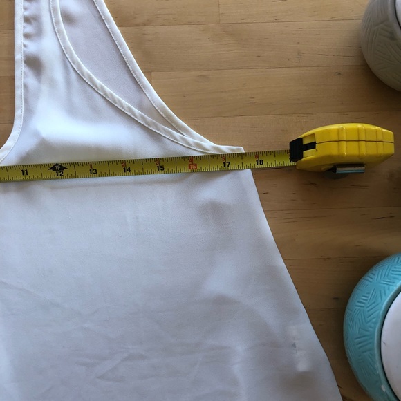 Two Lush Blouses Small & Medium - Picture 7 of 7